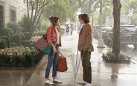 ‘A Rainy Day In New York’ review: a damp end to Woody Allen’s Hollywood ...