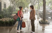 'A Rainy Day In New York' review: a damp end to Woody Allen's career