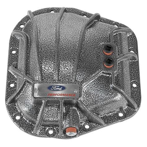 Ford Performance 975 Rear Differential Cover For 17 19 F 150 Raptor