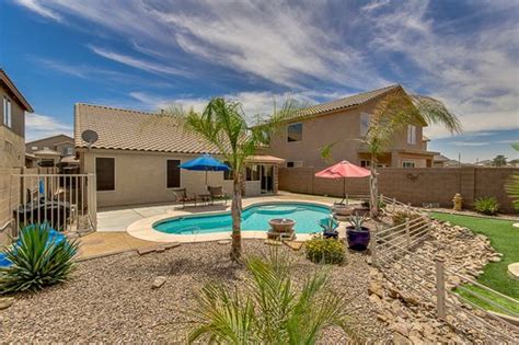 Heated Private Pool Beautiful San Tan Location With
