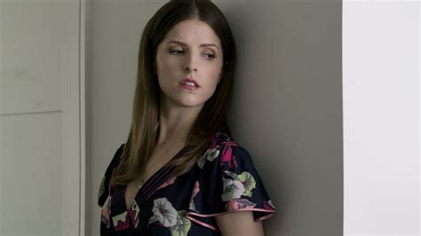 Anna Kendrick As Stephanie A Simple Favour Pictures Popsugar