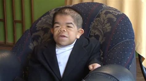 The Shortest Man In The World 31 Pics