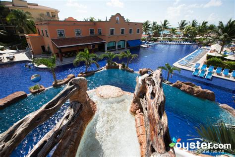 Hotel Marina El Cid Spa And Beach Resort Review Updated Rates Oct 2019