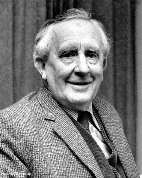 How Wwi Shaped Lord Of The Rings Author Jrr Tolkien The Veterans