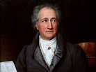Opinions on Johann Wolfgang von Goethe