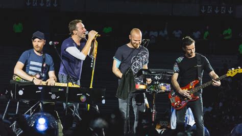Why Is Coldplay The Best Band Ever Here Are 9 Reasons Icy Tales