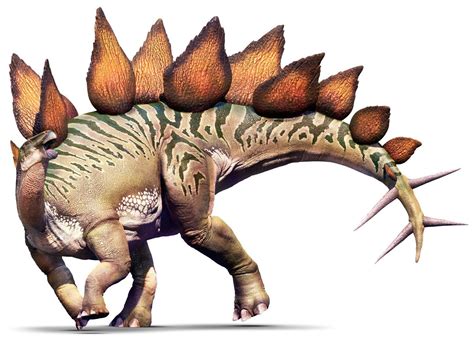 Dinosaurios Como Son Realmente Dinosaur Spinosaurus Dinosaur Fossils