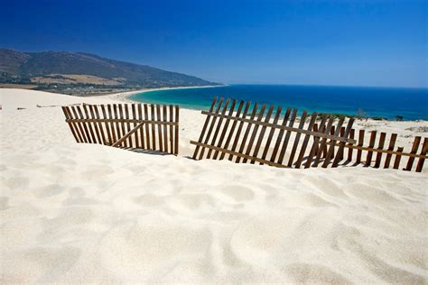Las 10 Mejores Playas De Cádiz En La Costa De La Luz