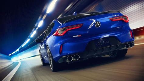 Free Download 2021 Acura Tlx Type S 4k 8k 2 Wallpaper Hd Car Wallpapers