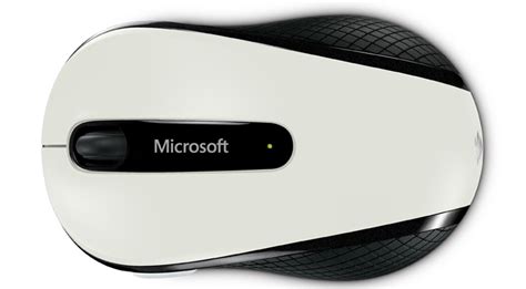 Wireless Mouse 4000 Microsoft Accessories
