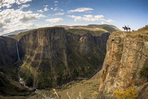 Lesotho Travel Africa Lonely Planet