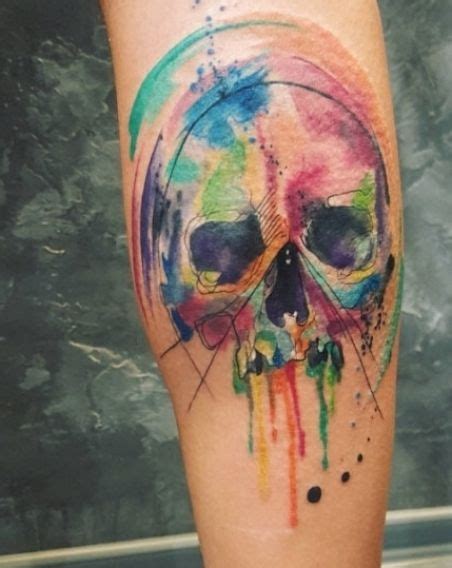 The Coolest Skull Tattoos Youll Ever See 50 Photos Pirate Skull