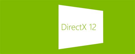 تحميل برنامج Directx 12 اصدار 2020 الذي يسادك في تشغيل الالعاب وبرامج