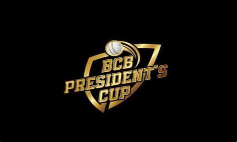 BCB President Cup 2020 Live; Match Schedule, Team Squad, Points table