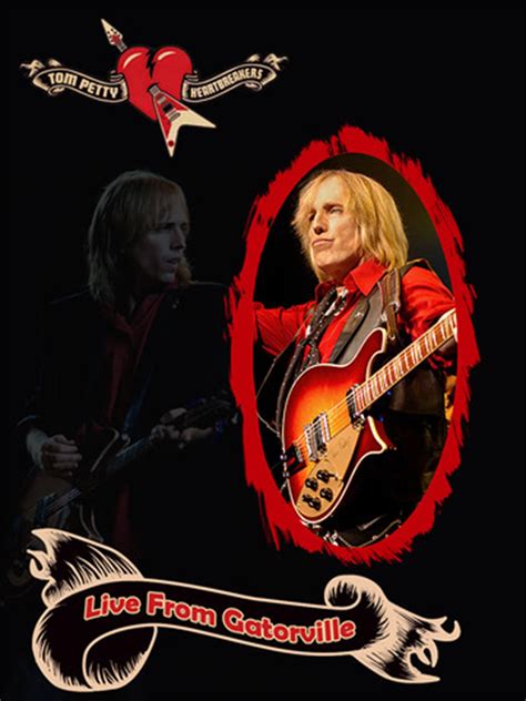 Tom Petty And The Heartbreakers 30th Anniversary Concert 2006 The
