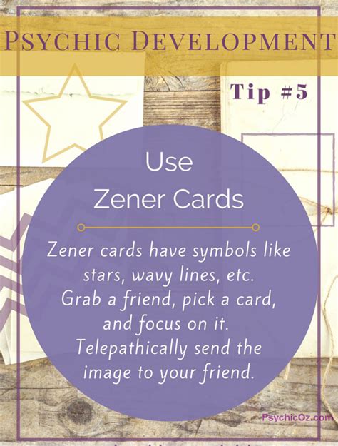 Zener Cards Image By Psychicoz On Psychic Readings Psychic