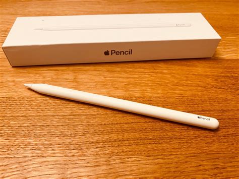 Apple Pencil 2nd Generation Kaufen Auf Ricardo