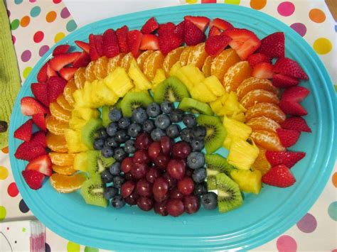 Rainbow Fruit Tray Rainbow Fruit Trays Fruit Tray Rainbow Fruit