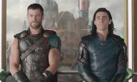 The Thor Ragnarok Parody Play Cast Brings All Your Fave Movie Stars