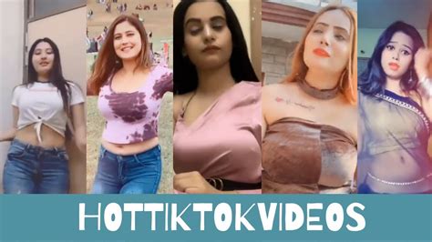 Hot Tiktok Masti Videos Youtube