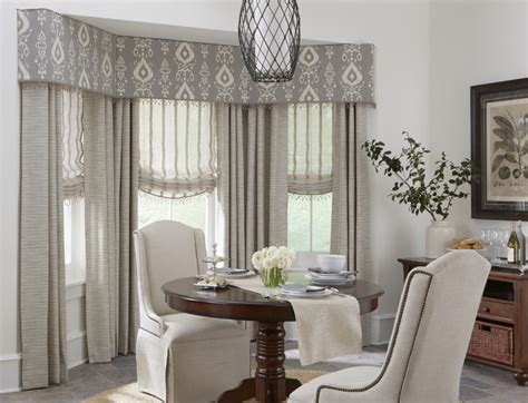 Custom Window Fashions Luxury Artistry Warmth And Craft For Every