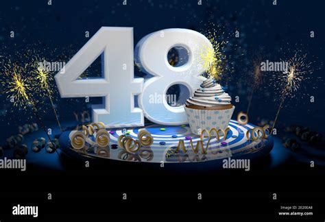 48th Birthday Hi Res Stock Photography And Images Alamy