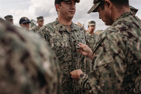 San Diego Navy Frocking Ceremony Pinning Rank Advancement Photos