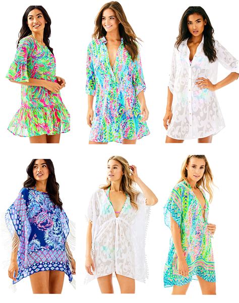 Top Picks From The Lilly Pulitzer Swim Collection Flawlessend