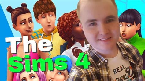 Lets Play The Sims 4 Part 5 Kids Doing They Chores Youtube
