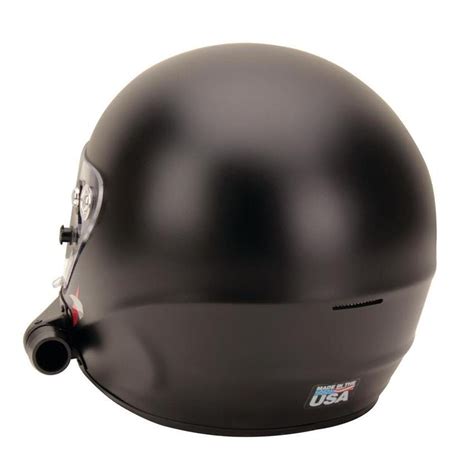 Impact Racing 1320 Side Air Helmet Sa10