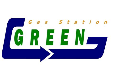 Entry 50 By Artographr For Design Logo For Gas Station Called Green