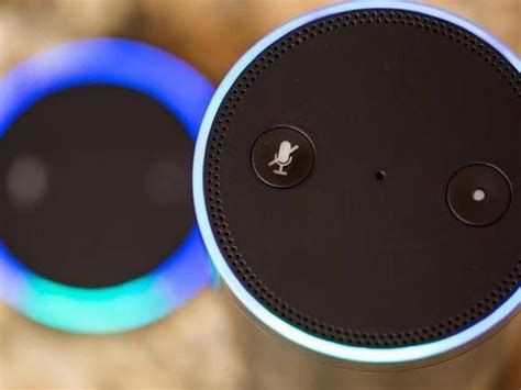 Amazon S Alexa Can Now Recognise Different Voices Zdnet