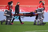 Ligue 1 : inquiétude après la "grosse" blessure du Martiniquais Jeff ...