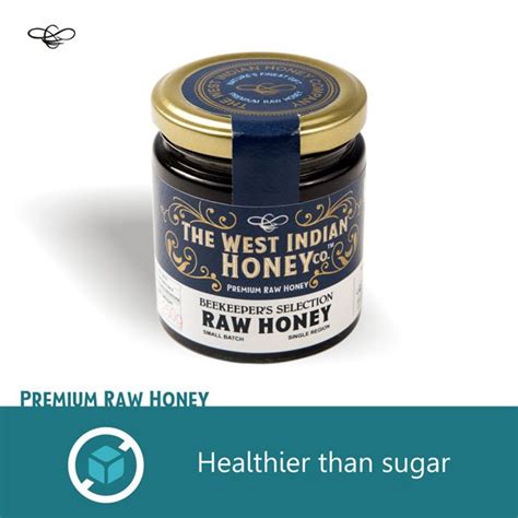 Raw Unprocessed Honey 250 Grams Farmer Junction