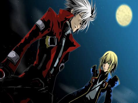 1284x2778px 2k free download night of the brothers blonde hair anime full moon white hair