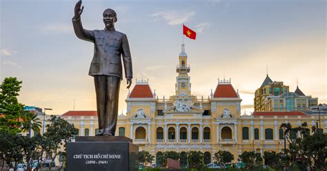 41 Incredible Things To Do In Ho Chi Minh City Back Of The Bike Tours