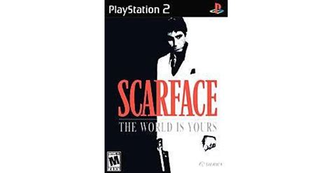 Scarface The World Is Yours 3 Stores See Klarna