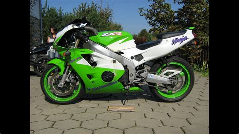 Kawasaki Ninja Zxr 400 купить Мотоциклы