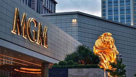 Mgm Resorts Prepares Another Takeover Bid For Entain