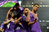 Juventus vs Real Madrid Champions League Final: Cristiano Ronaldo makes ...