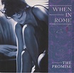 When In Rome - The Promise (1988, Vinyl) | Discogs