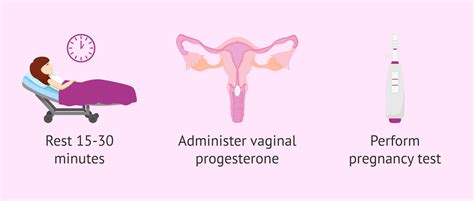 What To Do After Insemination