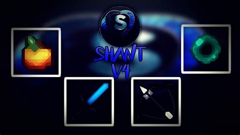 Shant V4 Mashup Pack Pvp ~ For Mcpe 10016x ~ Texture Pack Pvp Minecraft Pe ~ 128x128