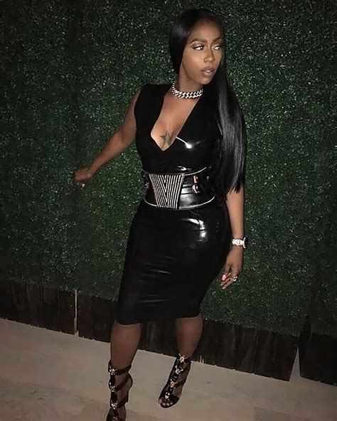 Kash Doll Nude Pics And LEAKED Sex Tape Celebs News