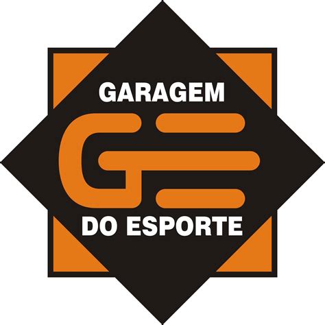 garagem do esporte