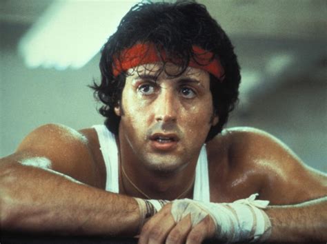 Sylvester Stallone Movies 80s