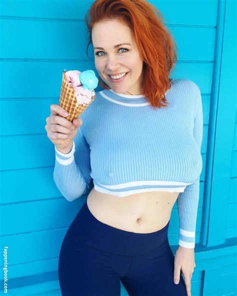 Maitland Ward Maitlandward Nude OnlyFans Leaks The Fappening Photo FappeningBook