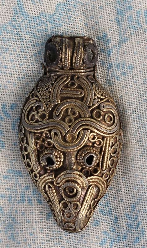 True Underground Museum Ancient Vikings Viking Art Viking Jewelry