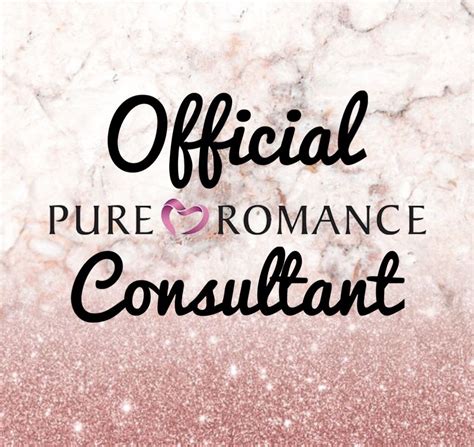 Pr Strategy Strategies Pure Romance Consultant Business Pure Romance Party Romances Ideas