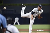 MLB Rookie Profile: Kyle Lloyd, RHP, San Diego Padres - Minor League Ball